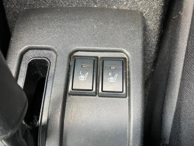 ジムニー 4WD XC 保証書/社外 SDナビ/シートヒーター 前席/車線逸脱防止支援システム/ドライブレコーダー 社外/ヘッドランプ LED/Bluetooth接続/ETC/EBD付ABS/横滑り防止装置 バックカメラ(15枚目)