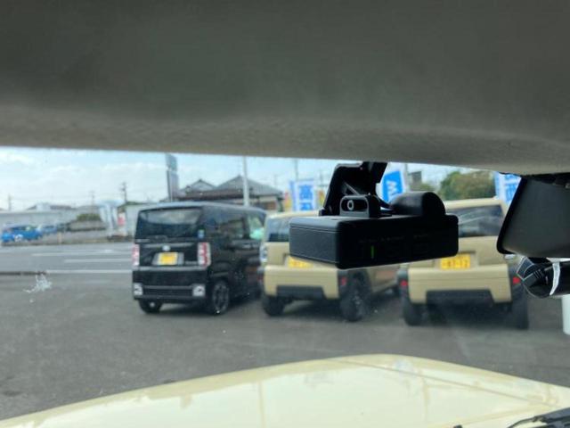 ジムニー 4WD XC 保証書/社外 SDナビ/シートヒーター 前席/車線逸脱防止支援システム/ドライブレコーダー 社外/ヘッドランプ LED/Bluetooth接続/ETC/EBD付ABS/横滑り防止装置 バックカメラ(17枚目)
