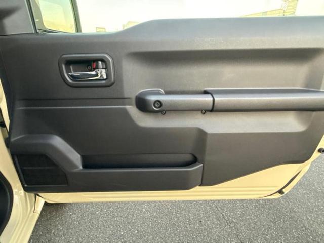 ジムニー ４ＷＤ　ＸＣ　保証書／社外　ＳＤナビ／シートヒーター　前席／車線逸脱防止支援システム／ドライブレコーダー　社外／ヘッドランプ　ＬＥＤ／Ｂｌｕｅｔｏｏｔｈ接続／ＥＴＣ／ＥＢＤ付ＡＢＳ／横滑り防止装置　バックカメラ（21枚目）