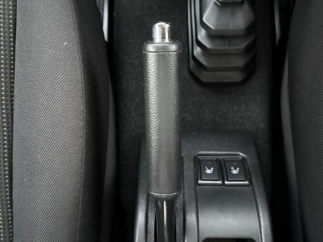 ジムニー ４ＷＤ　ＸＣ　保証書／社外　ＳＤナビ／シートヒーター　前席／車線逸脱防止支援システム／ドライブレコーダー　社外／ヘッドランプ　ＬＥＤ／Ｂｌｕｅｔｏｏｔｈ接続／ＥＴＣ／ＥＢＤ付ＡＢＳ／横滑り防止装置　バックカメラ（34枚目）