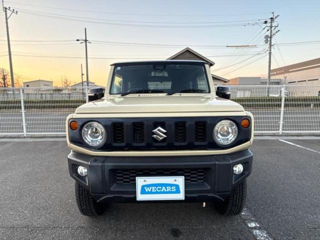 ジムニー ４ＷＤ　ＸＣ　保証書／社外　ＳＤナビ／シートヒーター　前席／車線逸脱防止支援システム／ドライブレコーダー　社外／ヘッドランプ　ＬＥＤ／Ｂｌｕｅｔｏｏｔｈ接続／ＥＴＣ／ＥＢＤ付ＡＢＳ／横滑り防止装置　バックカメラ（42枚目）