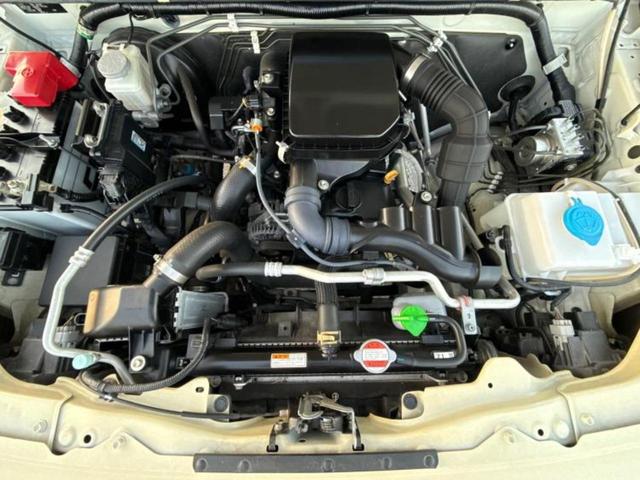 ジムニー ４ＷＤ　ＸＣ　保証書／社外　ＳＤナビ／シートヒーター　前席／車線逸脱防止支援システム／ドライブレコーダー　社外／ヘッドランプ　ＬＥＤ／Ｂｌｕｅｔｏｏｔｈ接続／ＥＴＣ／ＥＢＤ付ＡＢＳ／横滑り防止装置　バックカメラ（47枚目）