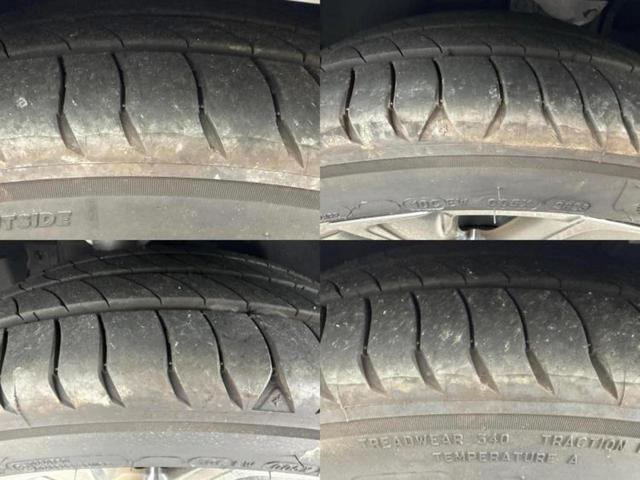 クラウンクロスオーバー ４ＷＤ　Ｇアドバンスドレザーパッケージ　エアロ／保証書／純正　ＨＤＤナビ／デジタルインナーミラー／衝突安全装置／シートヒーター　前席／全方位モニター／車線逸脱防止支援システム／シート　フルレザー／電動バックドア／ヘッドランプ　ＬＥＤ　４ＷＤ（53枚目）