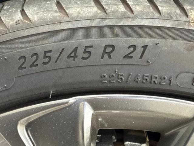 クラウンクロスオーバー ４ＷＤ　Ｇアドバンスドレザーパッケージ　エアロ／保証書／純正　ＨＤＤナビ／デジタルインナーミラー／衝突安全装置／シートヒーター　前席／全方位モニター／車線逸脱防止支援システム／シート　フルレザー／電動バックドア／ヘッドランプ　ＬＥＤ　４ＷＤ（54枚目）