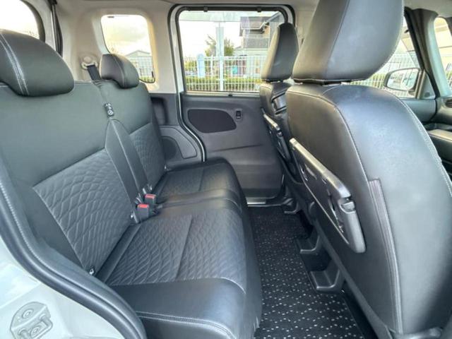 ルークス ハイウェイスターＧターボアーバンクロムプロパイロ　新品タイヤ／保証書／社外　９インチ　ＳＤナビ／エマージェンシーブレーキ／両側電動スライドドア／全方位モニター／車線逸脱防止支援システム／ドライブレコーダー　前後／ヘッドランプ　ＬＥＤ　全周囲カメラ（6枚目）