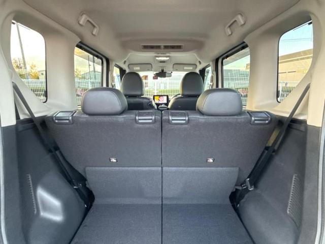 ルークス ハイウェイスターＧターボアーバンクロムプロパイロ　新品タイヤ／保証書／社外　９インチ　ＳＤナビ／エマージェンシーブレーキ／両側電動スライドドア／全方位モニター／車線逸脱防止支援システム／ドライブレコーダー　前後／ヘッドランプ　ＬＥＤ　全周囲カメラ（19枚目）