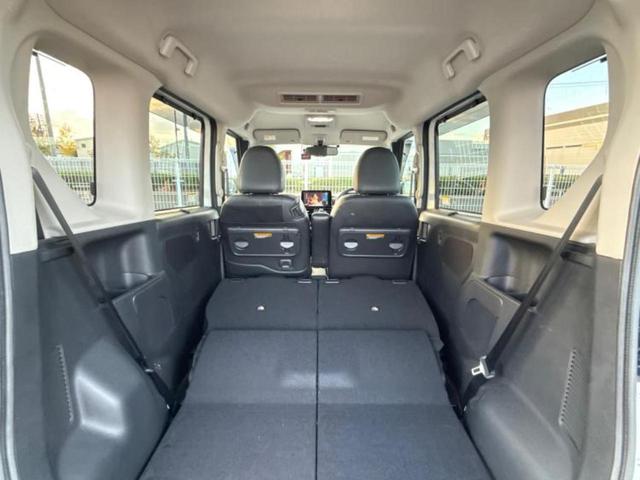 ルークス ハイウェイスターＧターボアーバンクロムプロパイロ　新品タイヤ／保証書／社外　９インチ　ＳＤナビ／エマージェンシーブレーキ／両側電動スライドドア／全方位モニター／車線逸脱防止支援システム／ドライブレコーダー　前後／ヘッドランプ　ＬＥＤ　全周囲カメラ（20枚目）