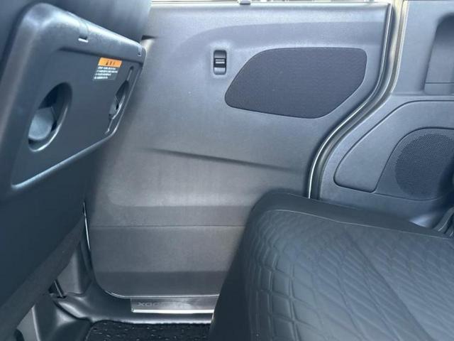 ルークス ハイウェイスターＧターボアーバンクロムプロパイロ　新品タイヤ／保証書／社外　９インチ　ＳＤナビ／エマージェンシーブレーキ／両側電動スライドドア／全方位モニター／車線逸脱防止支援システム／ドライブレコーダー　前後／ヘッドランプ　ＬＥＤ　全周囲カメラ（23枚目）