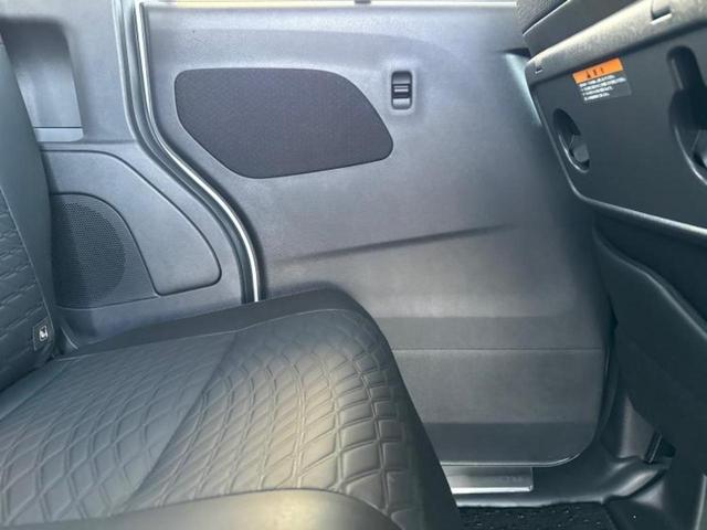 ルークス ハイウェイスターＧターボアーバンクロムプロパイロ　新品タイヤ／保証書／社外　９インチ　ＳＤナビ／エマージェンシーブレーキ／両側電動スライドドア／全方位モニター／車線逸脱防止支援システム／ドライブレコーダー　前後／ヘッドランプ　ＬＥＤ　全周囲カメラ（24枚目）