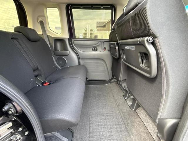 N-BOXカスタム SSパッケージ 新品タイヤ/保証書/純正 SDナビ/両側電動スライドドア/シートヒーター 前席/ドライブレコーダー 社外/ヘッドランプ HID/ETC/EBD付ABS/横滑り防止装置/アイドリングストップ ドラレコ(6枚目)