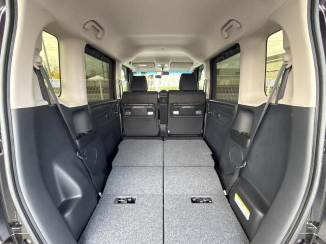 N-BOXカスタム SSパッケージ 新品タイヤ/保証書/純正 SDナビ/両側電動スライドドア/シートヒーター 前席/ドライブレコーダー 社外/ヘッドランプ HID/ETC/EBD付ABS/横滑り防止装置/アイドリングストップ ドラレコ(20枚目)