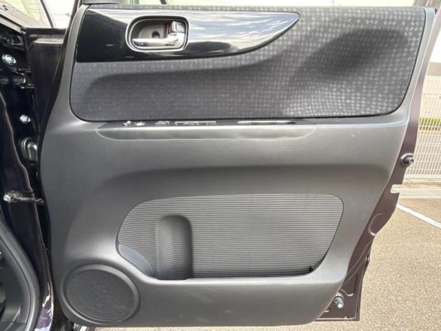 N-BOXカスタム SSパッケージ 新品タイヤ/保証書/純正 SDナビ/両側電動スライドドア/シートヒーター 前席/ドライブレコーダー 社外/ヘッドランプ HID/ETC/EBD付ABS/横滑り防止装置/アイドリングストップ ドラレコ(21枚目)