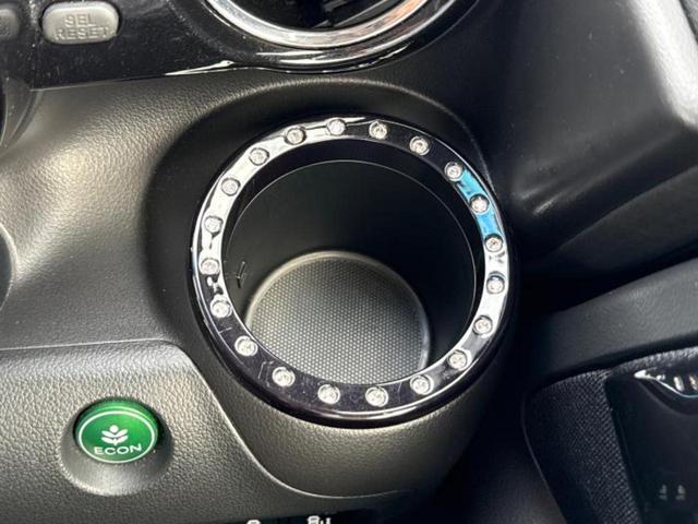 N-BOXカスタム SSパッケージ 新品タイヤ/保証書/純正 SDナビ/両側電動スライドドア/シートヒーター 前席/ドライブレコーダー 社外/ヘッドランプ HID/ETC/EBD付ABS/横滑り防止装置/アイドリングストップ ドラレコ(36枚目)