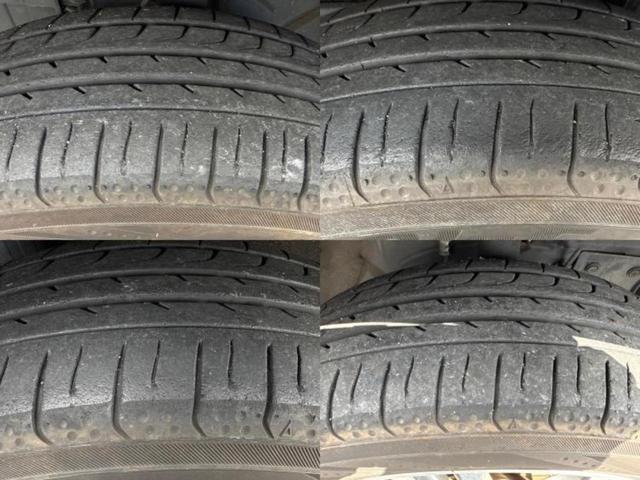 N-BOXカスタム SSパッケージ 新品タイヤ/保証書/純正 SDナビ/両側電動スライドドア/シートヒーター 前席/ドライブレコーダー 社外/ヘッドランプ HID/ETC/EBD付ABS/横滑り防止装置/アイドリングストップ ドラレコ(50枚目)