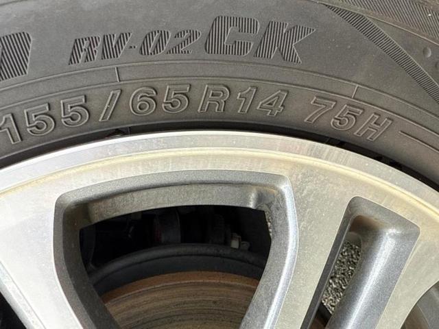 N-BOXカスタム SSパッケージ 新品タイヤ/保証書/純正 SDナビ/両側電動スライドドア/シートヒーター 前席/ドライブレコーダー 社外/ヘッドランプ HID/ETC/EBD付ABS/横滑り防止装置/アイドリングストップ ドラレコ(51枚目)