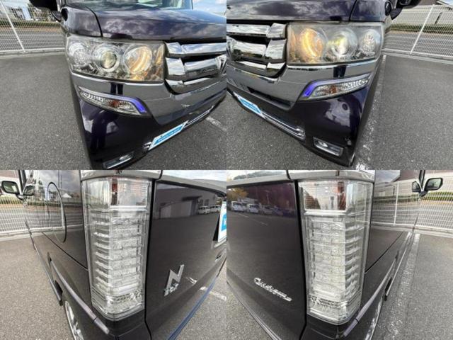 N-BOXカスタム SSパッケージ 新品タイヤ/保証書/純正 SDナビ/両側電動スライドドア/シートヒーター 前席/ドライブレコーダー 社外/ヘッドランプ HID/ETC/EBD付ABS/横滑り防止装置/アイドリングストップ ドラレコ(53枚目)