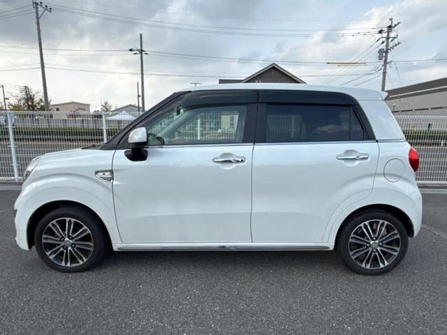 キャスト GリミテッドSA3 保証書/社外 SDナビ/衝突安全装置/シートヒーター 前席/パノラマモニター/車線逸脱防止支援システム/ドライブレコーダー 前後/ヘッドランプ LED/Bluetooth接続/ETC 全周囲カメラ(2枚目)