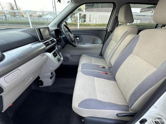 キャスト GリミテッドSA3 保証書/社外 SDナビ/衝突安全装置/シートヒーター 前席/パノラマモニター/車線逸脱防止支援システム/ドライブレコーダー 前後/ヘッドランプ LED/Bluetooth接続/ETC 全周囲カメラ(7枚目)