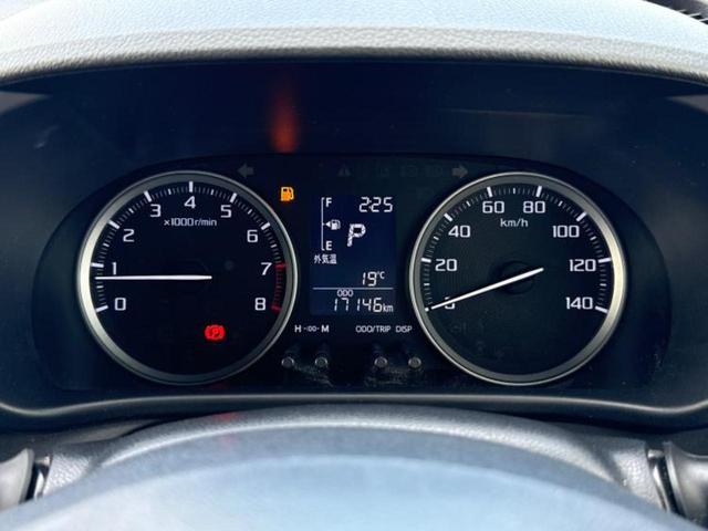 キャスト GリミテッドSA3 保証書/社外 SDナビ/衝突安全装置/シートヒーター 前席/パノラマモニター/車線逸脱防止支援システム/ドライブレコーダー 前後/ヘッドランプ LED/Bluetooth接続/ETC 全周囲カメラ(14枚目)