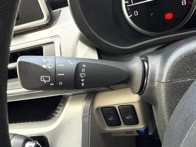 キャスト GリミテッドSA3 保証書/社外 SDナビ/衝突安全装置/シートヒーター 前席/パノラマモニター/車線逸脱防止支援システム/ドライブレコーダー 前後/ヘッドランプ LED/Bluetooth接続/ETC 全周囲カメラ(17枚目)