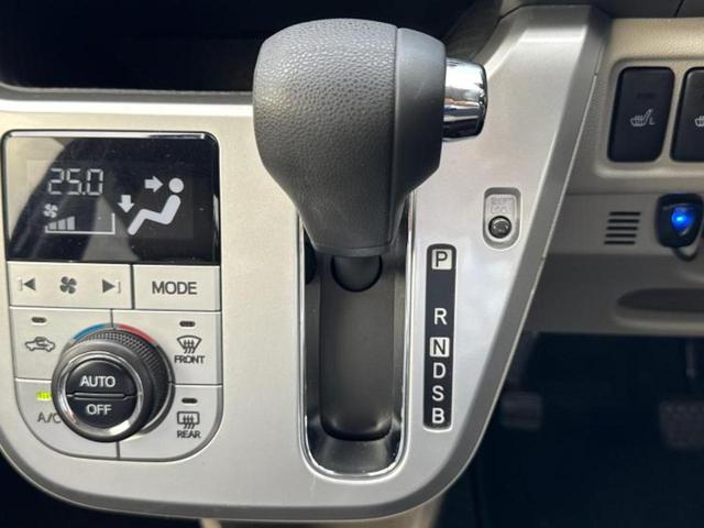 キャスト GリミテッドSA3 保証書/社外 SDナビ/衝突安全装置/シートヒーター 前席/パノラマモニター/車線逸脱防止支援システム/ドライブレコーダー 前後/ヘッドランプ LED/Bluetooth接続/ETC 全周囲カメラ(18枚目)