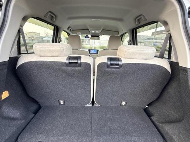 キャスト GリミテッドSA3 保証書/社外 SDナビ/衝突安全装置/シートヒーター 前席/パノラマモニター/車線逸脱防止支援システム/ドライブレコーダー 前後/ヘッドランプ LED/Bluetooth接続/ETC 全周囲カメラ(19枚目)