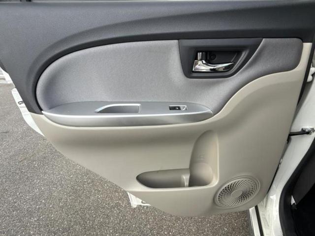 キャスト GリミテッドSA3 保証書/社外 SDナビ/衝突安全装置/シートヒーター 前席/パノラマモニター/車線逸脱防止支援システム/ドライブレコーダー 前後/ヘッドランプ LED/Bluetooth接続/ETC 全周囲カメラ(24枚目)