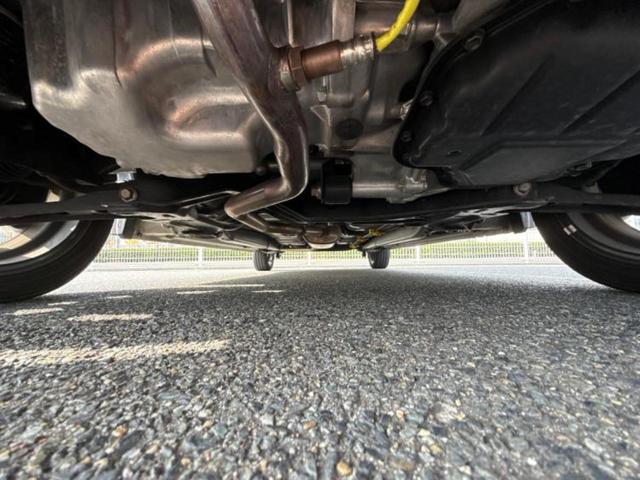 キャスト GリミテッドSA3 保証書/社外 SDナビ/衝突安全装置/シートヒーター 前席/パノラマモニター/車線逸脱防止支援システム/ドライブレコーダー 前後/ヘッドランプ LED/Bluetooth接続/ETC 全周囲カメラ(51枚目)