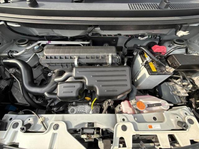 キャスト GリミテッドSA3 保証書/社外 SDナビ/衝突安全装置/シートヒーター 前席/パノラマモニター/車線逸脱防止支援システム/ドライブレコーダー 前後/ヘッドランプ LED/Bluetooth接続/ETC 全周囲カメラ(53枚目)