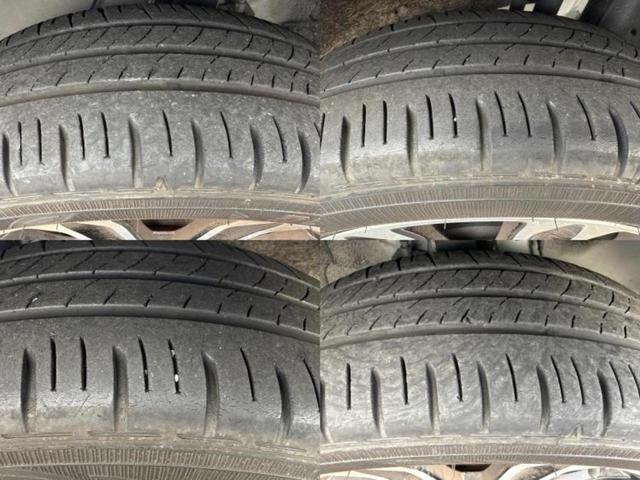 キャスト GリミテッドSA3 保証書/社外 SDナビ/衝突安全装置/シートヒーター 前席/パノラマモニター/車線逸脱防止支援システム/ドライブレコーダー 前後/ヘッドランプ LED/Bluetooth接続/ETC 全周囲カメラ(54枚目)