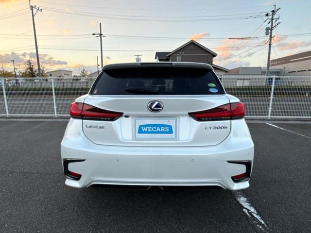 CT CT200hバージョンC 新品タイヤ/保証書/純正 SDナビ/プリクラッシュセーフティ/シートヒーター 前席/車線逸脱防止支援システム/シート 合皮/ドライブレコーダー 純正/ヘッドランプ LED/USBジャック バックカメラ(48枚目)