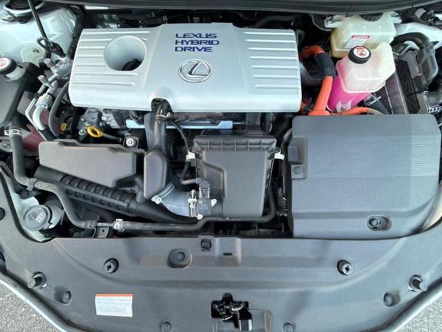 CT CT200hバージョンC 新品タイヤ/保証書/純正 SDナビ/プリクラッシュセーフティ/シートヒーター 前席/車線逸脱防止支援システム/シート 合皮/ドライブレコーダー 純正/ヘッドランプ LED/USBジャック バックカメラ(52枚目)