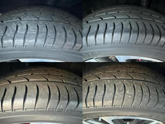 CT CT200hバージョンC 新品タイヤ/保証書/純正 SDナビ/プリクラッシュセーフティ/シートヒーター 前席/車線逸脱防止支援システム/シート 合皮/ドライブレコーダー 純正/ヘッドランプ LED/USBジャック バックカメラ(53枚目)