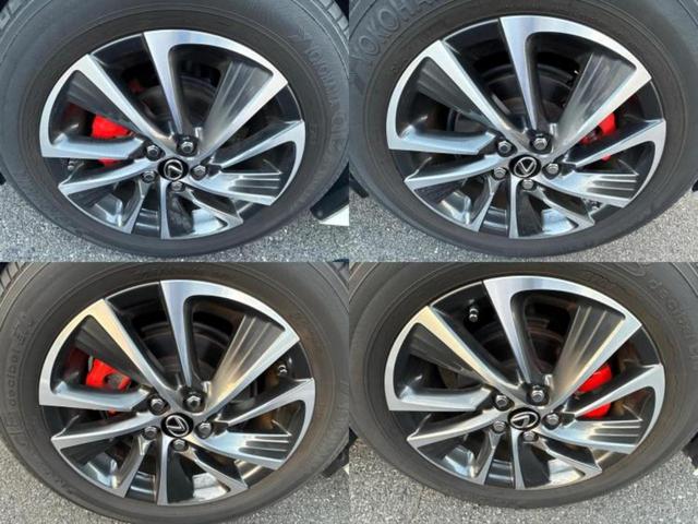 CT CT200hバージョンC 新品タイヤ/保証書/純正 SDナビ/プリクラッシュセーフティ/シートヒーター 前席/車線逸脱防止支援システム/シート 合皮/ドライブレコーダー 純正/ヘッドランプ LED/USBジャック バックカメラ(55枚目)