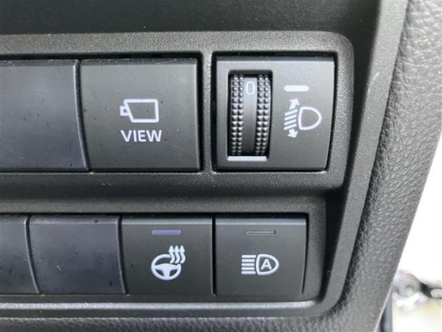 ヤリスクロス ハイブリッドZ 新品タイヤ/保証書/ディスプレイオーディオ8インチ/衝突安全装置/シートヒーター/パノラミックビューモニター/車線逸脱防止支援システム/シート ハーフレザー/ヘッドランプ LED 衝突被害軽減システム(17枚目)