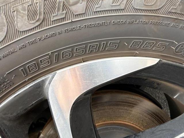 シエンタ ハイブリッドＧ　新品タイヤ／保証書／ディスプレイオーディオ＋ナビ／衝突安全装置／両側電動スライドドア／パノラミックビューモニター／車線逸脱防止支援システム／ヘッドランプ　ＬＥＤ／ＵＳＢジャック　衝突被害軽減システム（51枚目）