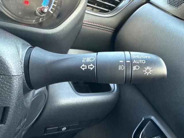 ルークス ハイウェイスターGターボプロパイロットEd 保証書/社外 9インチ メモリーナビ/インテリジェントルームミラー/エマージェンシーブレーキ/両側電動スライドドア/シートヒーター 前席/アラウンドビューモニター/車線逸脱防止支援システム ターボ(16枚目)