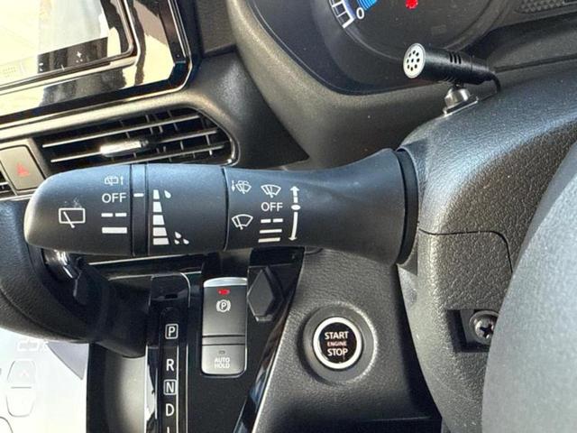 ルークス ハイウェイスターGターボプロパイロットEd 保証書/社外 9インチ メモリーナビ/インテリジェントルームミラー/エマージェンシーブレーキ/両側電動スライドドア/シートヒーター 前席/アラウンドビューモニター/車線逸脱防止支援システム ターボ(17枚目)