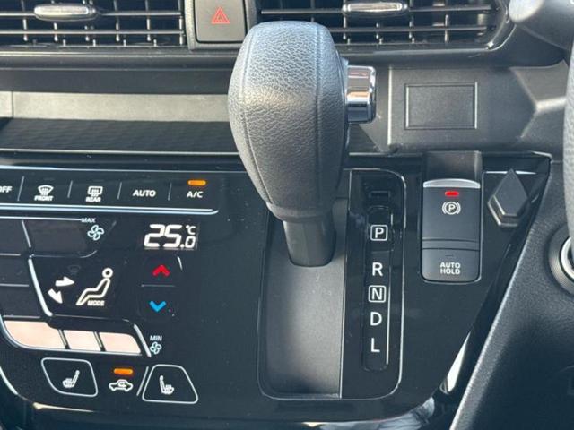 ルークス ハイウェイスターGターボプロパイロットEd 保証書/社外 9インチ メモリーナビ/インテリジェントルームミラー/エマージェンシーブレーキ/両側電動スライドドア/シートヒーター 前席/アラウンドビューモニター/車線逸脱防止支援システム ターボ(18枚目)