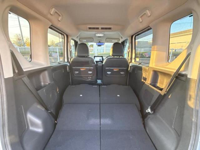 ルークス ハイウェイスターGターボプロパイロットEd 保証書/社外 9インチ メモリーナビ/インテリジェントルームミラー/エマージェンシーブレーキ/両側電動スライドドア/シートヒーター 前席/アラウンドビューモニター/車線逸脱防止支援システム ターボ(20枚目)