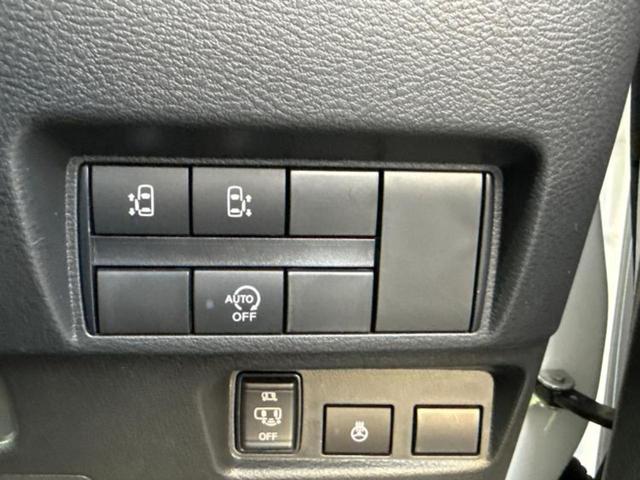 ルークス ハイウェイスターGターボプロパイロットEd 保証書/社外 9インチ メモリーナビ/インテリジェントルームミラー/エマージェンシーブレーキ/両側電動スライドドア/シートヒーター 前席/アラウンドビューモニター/車線逸脱防止支援システム ターボ(27枚目)