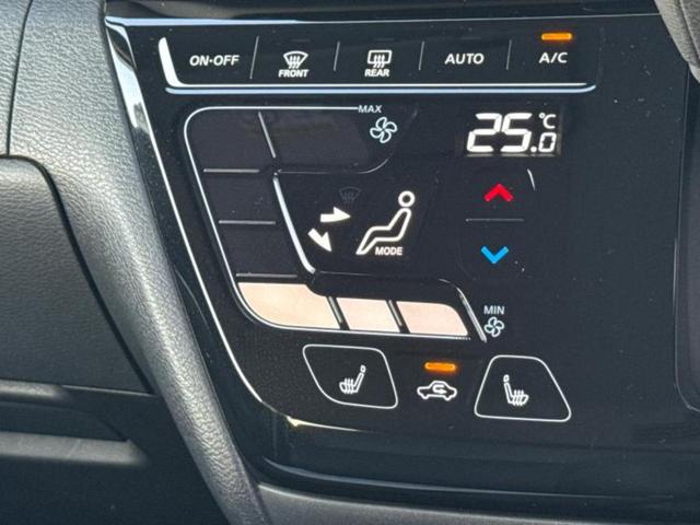 ルークス ハイウェイスターGターボプロパイロットEd 保証書/社外 9インチ メモリーナビ/インテリジェントルームミラー/エマージェンシーブレーキ/両側電動スライドドア/シートヒーター 前席/アラウンドビューモニター/車線逸脱防止支援システム ターボ(31枚目)