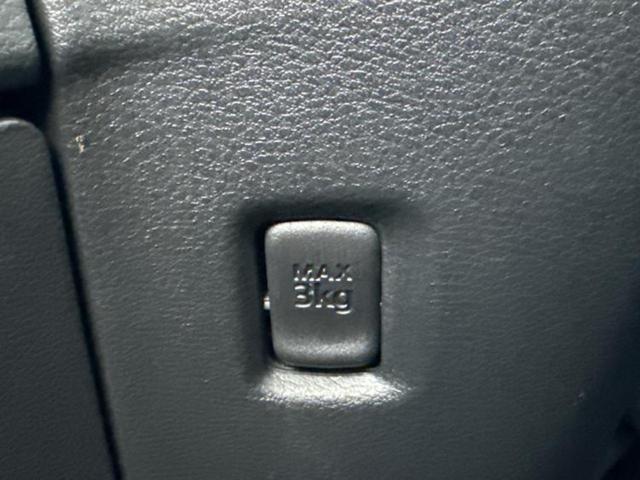 ルークス ハイウェイスターGターボプロパイロットEd 保証書/社外 9インチ メモリーナビ/インテリジェントルームミラー/エマージェンシーブレーキ/両側電動スライドドア/シートヒーター 前席/アラウンドビューモニター/車線逸脱防止支援システム ターボ(40枚目)