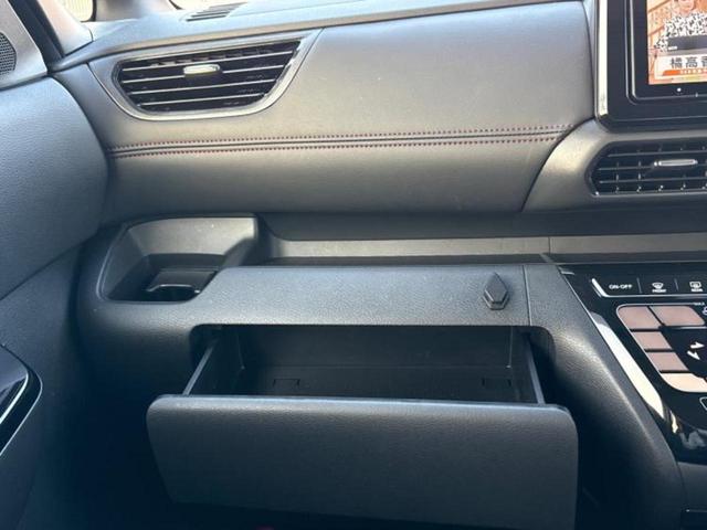 ルークス ハイウェイスターGターボプロパイロットEd 保証書/社外 9インチ メモリーナビ/インテリジェントルームミラー/エマージェンシーブレーキ/両側電動スライドドア/シートヒーター 前席/アラウンドビューモニター/車線逸脱防止支援システム ターボ(41枚目)