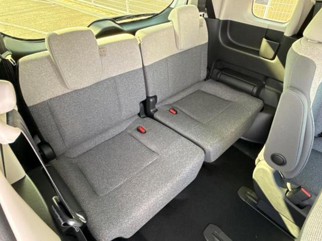 フリード AIR 保証書/純正 8インチ ナビ/ホンダセンシング/両側電動スライドドア/車線逸脱防止支援システム/登録済未使用車/ヘッドランプ LED/Bluetooth接続/EBD付ABS/バックモニター 禁煙車(6枚目)