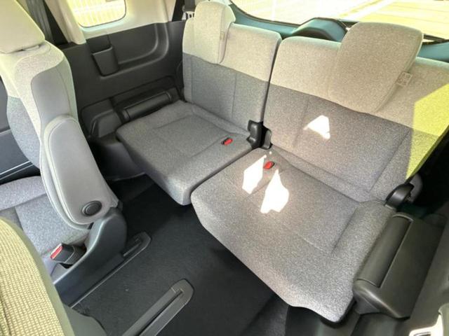 フリード AIR 保証書/純正 8インチ ナビ/ホンダセンシング/両側電動スライドドア/車線逸脱防止支援システム/登録済未使用車/ヘッドランプ LED/Bluetooth接続/EBD付ABS/バックモニター 禁煙車(19枚目)