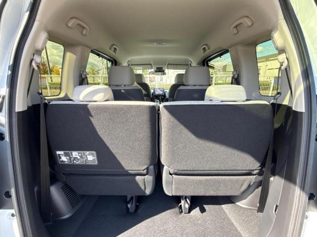 フリード AIR 保証書/純正 8インチ ナビ/ホンダセンシング/両側電動スライドドア/車線逸脱防止支援システム/登録済未使用車/ヘッドランプ LED/Bluetooth接続/EBD付ABS/バックモニター 禁煙車(20枚目)