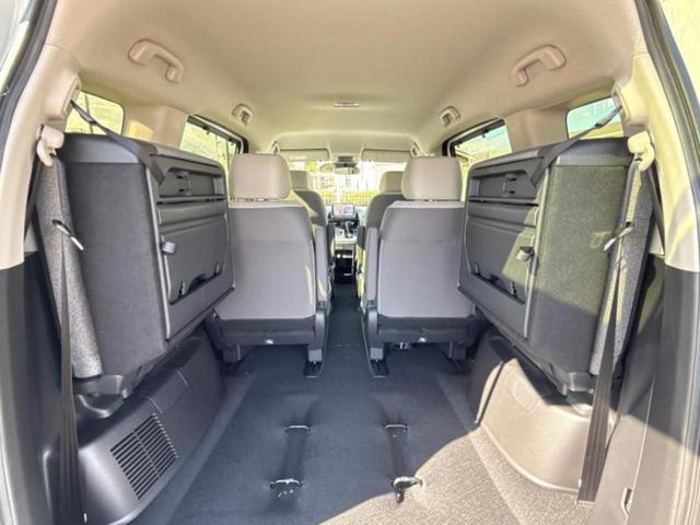 フリード AIR 保証書/純正 8インチ ナビ/ホンダセンシング/両側電動スライドドア/車線逸脱防止支援システム/登録済未使用車/ヘッドランプ LED/Bluetooth接続/EBD付ABS/バックモニター 禁煙車(21枚目)