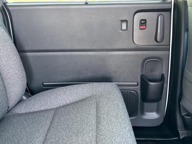 フリード AIR 保証書/純正 8インチ ナビ/ホンダセンシング/両側電動スライドドア/車線逸脱防止支援システム/登録済未使用車/ヘッドランプ LED/Bluetooth接続/EBD付ABS/バックモニター 禁煙車(25枚目)