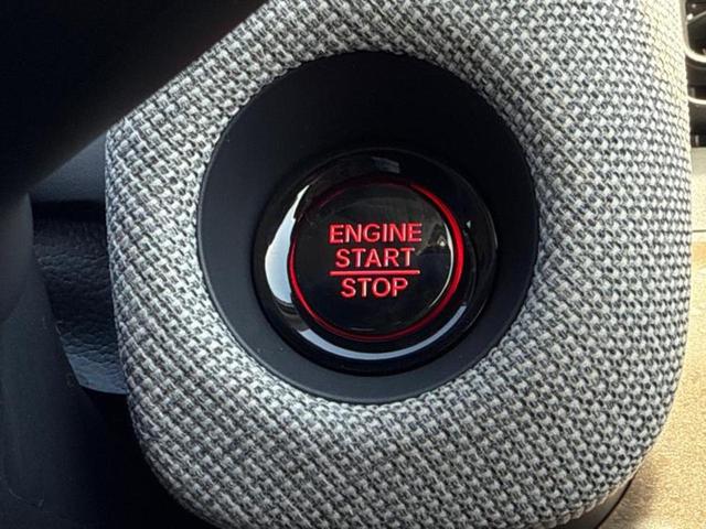 フリード AIR 保証書/純正 8インチ ナビ/ホンダセンシング/両側電動スライドドア/車線逸脱防止支援システム/登録済未使用車/ヘッドランプ LED/Bluetooth接続/EBD付ABS/バックモニター 禁煙車(27枚目)